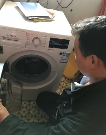 宁波西门子洗衣机售后维修电话繁忙时，可采取哪些措施？